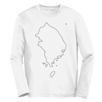 ACTIVE-WEAR LONG SLEEVE YOUTH  Thumbnail