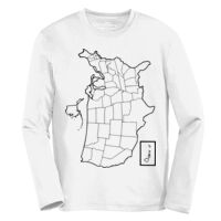 ACTIVE-WEAR LONG SLEEVE YOUTH  Thumbnail