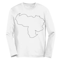 ACTIVE-WEAR LONG SLEEVE YOUTH  Thumbnail