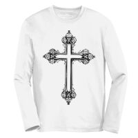 ACTIVE-WEAR LONG SLEEVE YOUTH  Thumbnail