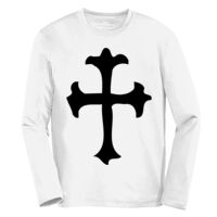 ACTIVE-WEAR LONG SLEEVE YOUTH  Thumbnail