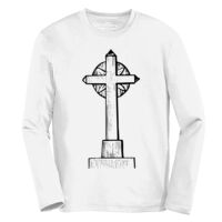 ACTIVE-WEAR LONG SLEEVE YOUTH  Thumbnail