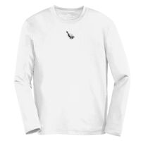 ACTIVE-WEAR LONG SLEEVE YOUTH  Thumbnail