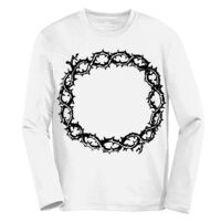 ACTIVE-WEAR LONG SLEEVE YOUTH  Thumbnail