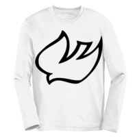 ACTIVE-WEAR LONG SLEEVE YOUTH  Thumbnail