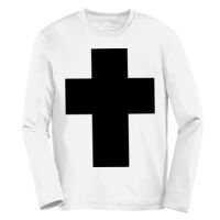 ACTIVE-WEAR LONG SLEEVE YOUTH  Thumbnail