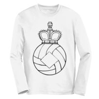 ACTIVE-WEAR LONG SLEEVE YOUTH  Thumbnail