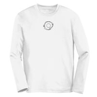 ACTIVE-WEAR LONG SLEEVE YOUTH  Thumbnail