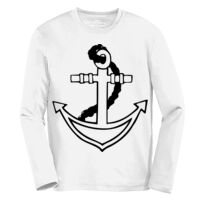 ACTIVE-WEAR LONG SLEEVE YOUTH  Thumbnail