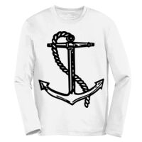 ACTIVE-WEAR LONG SLEEVE YOUTH  Thumbnail