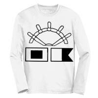 ACTIVE-WEAR LONG SLEEVE YOUTH  Thumbnail