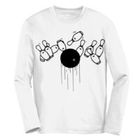 ACTIVE-WEAR LONG SLEEVE YOUTH  Thumbnail