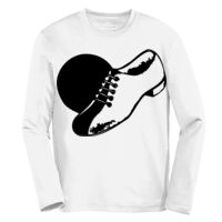 ACTIVE-WEAR LONG SLEEVE YOUTH  Thumbnail