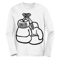 ACTIVE-WEAR LONG SLEEVE YOUTH  Thumbnail