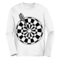 ACTIVE-WEAR LONG SLEEVE YOUTH  Thumbnail