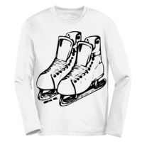 ACTIVE-WEAR LONG SLEEVE YOUTH  Thumbnail