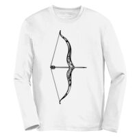 ACTIVE-WEAR LONG SLEEVE YOUTH  Thumbnail