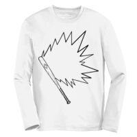 ACTIVE-WEAR LONG SLEEVE YOUTH  Thumbnail