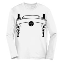 ACTIVE-WEAR LONG SLEEVE YOUTH  Thumbnail