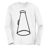 ACTIVE-WEAR LONG SLEEVE YOUTH  Thumbnail