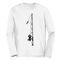 ACTIVE-WEAR LONG SLEEVE YOUTH  Thumbnail