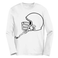 ACTIVE-WEAR LONG SLEEVE YOUTH  Thumbnail