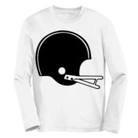 ACTIVE-WEAR LONG SLEEVE YOUTH  Thumbnail