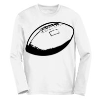 ACTIVE-WEAR LONG SLEEVE YOUTH  Thumbnail