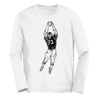 ACTIVE-WEAR LONG SLEEVE YOUTH  Thumbnail