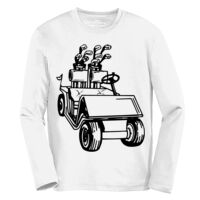 ACTIVE-WEAR LONG SLEEVE YOUTH  Thumbnail