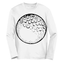 ACTIVE-WEAR LONG SLEEVE YOUTH  Thumbnail