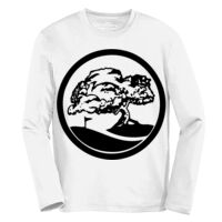 ACTIVE-WEAR LONG SLEEVE YOUTH  Thumbnail