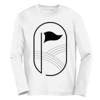 ACTIVE-WEAR LONG SLEEVE YOUTH  Thumbnail