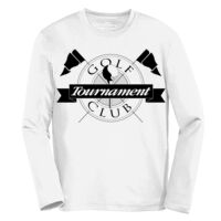 ACTIVE-WEAR LONG SLEEVE YOUTH  Thumbnail