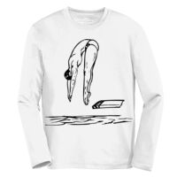 ACTIVE-WEAR LONG SLEEVE YOUTH  Thumbnail