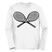 ACTIVE-WEAR LONG SLEEVE YOUTH  Thumbnail