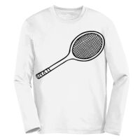 ACTIVE-WEAR LONG SLEEVE YOUTH  Thumbnail