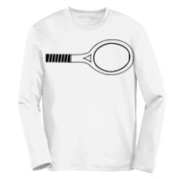 ACTIVE-WEAR LONG SLEEVE YOUTH  Thumbnail