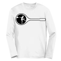 ACTIVE-WEAR LONG SLEEVE YOUTH  Thumbnail