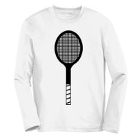 ACTIVE-WEAR LONG SLEEVE YOUTH  Thumbnail