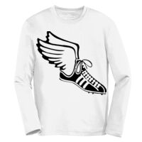 ACTIVE-WEAR LONG SLEEVE YOUTH  Thumbnail