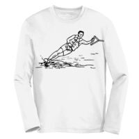 ACTIVE-WEAR LONG SLEEVE YOUTH  Thumbnail
