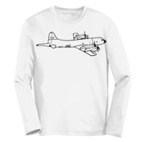 ACTIVE-WEAR LONG SLEEVE YOUTH  Thumbnail