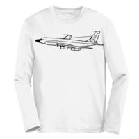 ACTIVE-WEAR LONG SLEEVE YOUTH  Thumbnail