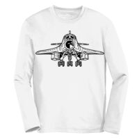 ACTIVE-WEAR LONG SLEEVE YOUTH  Thumbnail