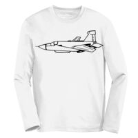 ACTIVE-WEAR LONG SLEEVE YOUTH  Thumbnail