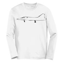 ACTIVE-WEAR LONG SLEEVE YOUTH  Thumbnail