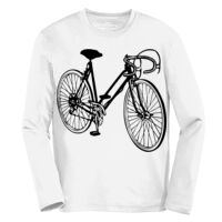 ACTIVE-WEAR LONG SLEEVE YOUTH  Thumbnail