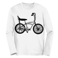 ACTIVE-WEAR LONG SLEEVE YOUTH  Thumbnail