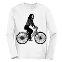 ACTIVE-WEAR LONG SLEEVE YOUTH  Thumbnail